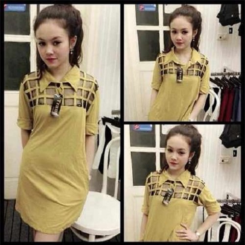 con sot lam dep mang ten "sua mui" dang lan rong den muc nao? - 6