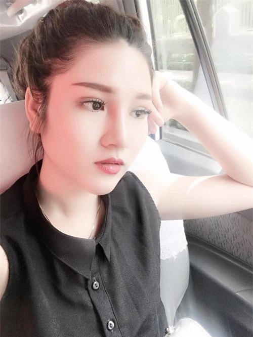 con sot lam dep mang ten "sua mui" dang lan rong den muc nao? - 9