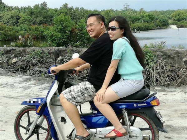 Câu chuyện vợ thường lén bỏ tiền tặng chồng với lý do đáng yêu khiến ai cũng xúc động - Ảnh 3.