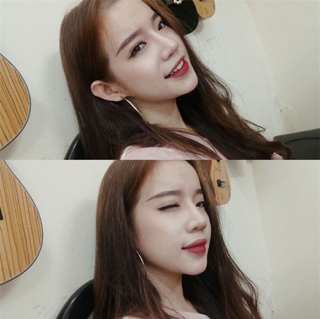 Cô gái Đà Nẵng cover ca khúc của Chi Pu được nhận xét hay hơn bản gốc - Ảnh 1.