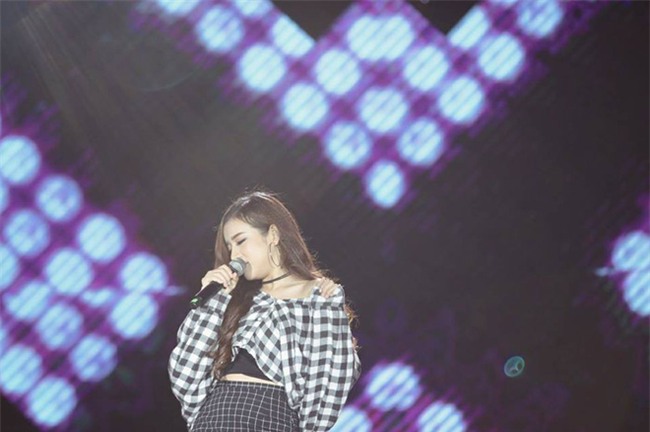 Cô gái Đà Nẵng cover ca khúc của Chi Pu được nhận xét hay hơn bản gốc - Ảnh 4.