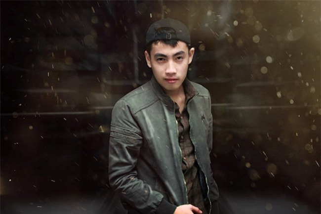 9X Bac Giang gay choang ngop voi man ao thuat dep mat hinh anh 2