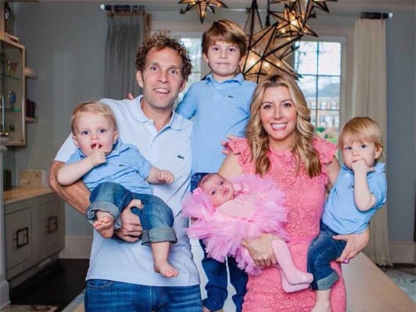 7 bai hoc thuo nho giup ba me my tro thanh ty phu va dang day lai cho con gai - 1