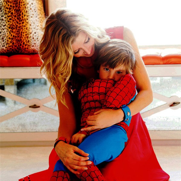 7 bai hoc thuo nho giup ba me my tro thanh ty phu va dang day lai cho con gai - 2