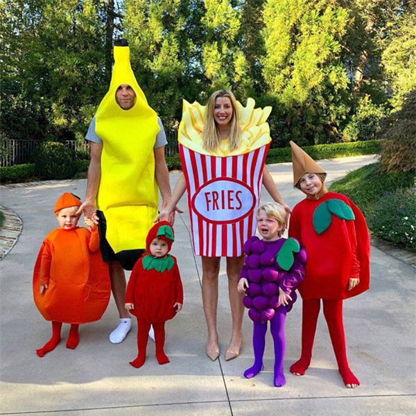 7 bai hoc thuo nho giup ba me my tro thanh ty phu va dang day lai cho con gai - 4