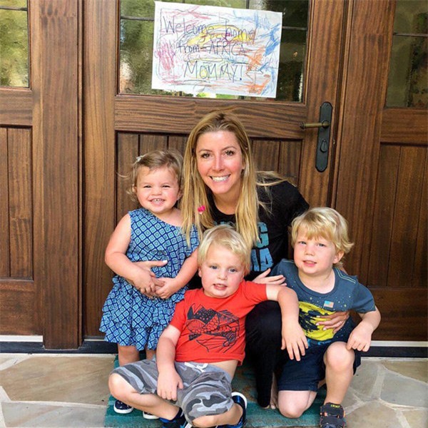 7 bai hoc thuo nho giup ba me my tro thanh ty phu va dang day lai cho con gai - 5