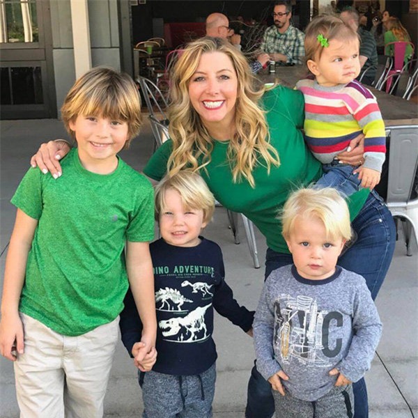 7 bai hoc thuo nho giup ba me my tro thanh ty phu va dang day lai cho con gai - 7