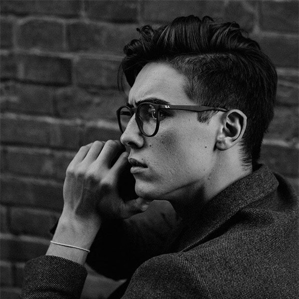 "soai ca" tay bi to bat ca hai tay: "day la tro pr, toi va uyen khong yeu nhau" - 5