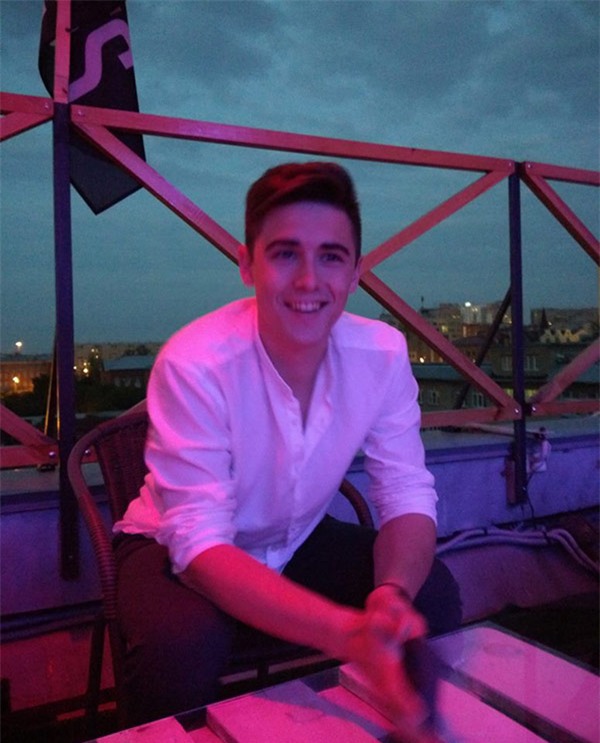 "soai ca" tay bi to bat ca hai tay: "day la tro pr, toi va uyen khong yeu nhau" - 6