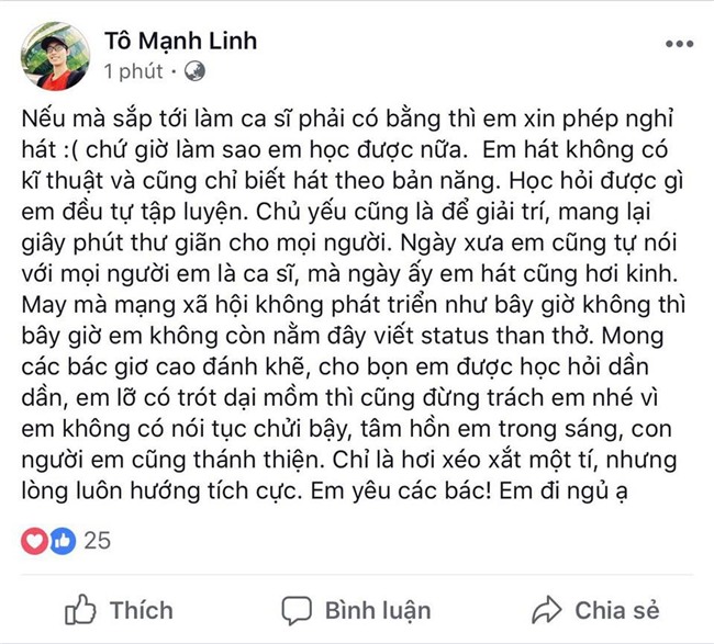 Ca sĩ phản đối chuyện đề nghị bỏ phiếu cấm Chi Pu đi hát: Không thích đứng chung sân khấu với họ thì đừng nhận lời diễn chung - Ảnh 4.