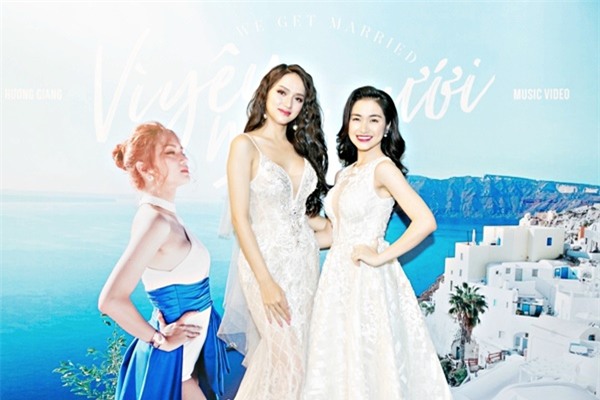 Hương Giang Idol: Tôi hát live hay hơn Chi Pu-8