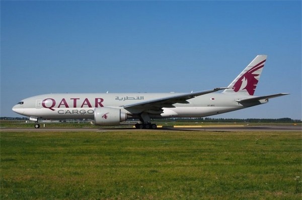 Chuyến bay của Qatar Airways đã bị gián đoạn và hạ cánh khẩn cấp vì một sự cố hy hữu (Ảnh minh họa)