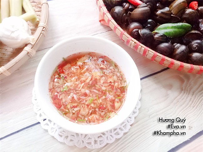 oc mit xao dua vua cay vua nong hoi lai gion ngon ai an cung thich - 4