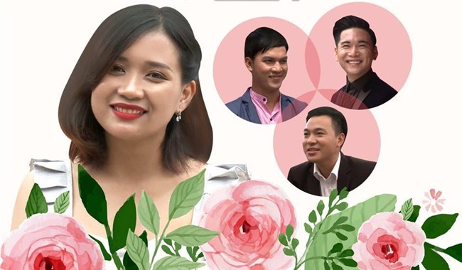 Mối tình chị ơi anh yêu em của cô nàng 9X xinh đẹp và chàng quản lý nhà hàng-1