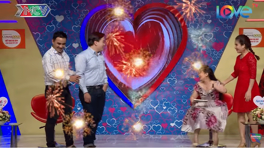 Lên Bạn muốn hẹn hò mong tìm được cô nàng mi nhon, ai ngờ vớ luôn nàng mũm mĩm-9