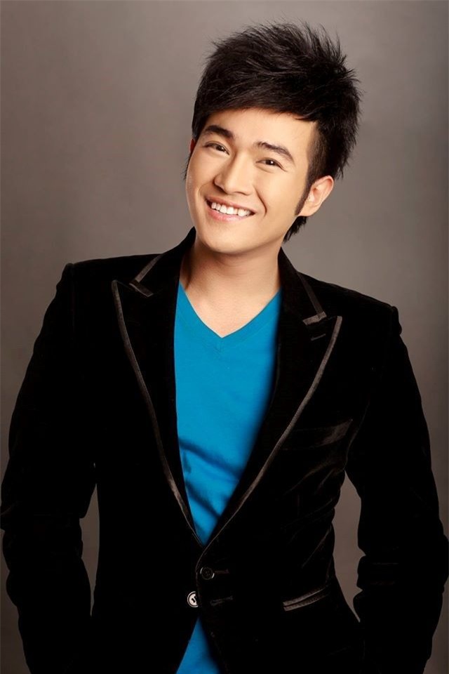 Minh Quân khá