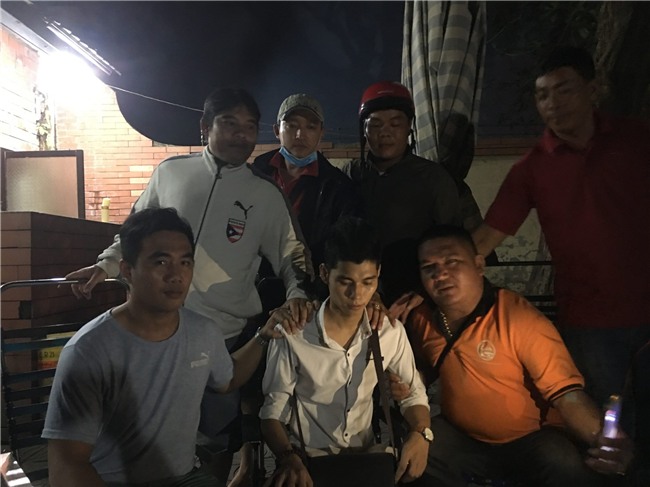 Không thèm nhận lương, nam nhân viên biến mất cùng xe tay ga, ĐTDĐ của gia chủ - Ảnh 1.