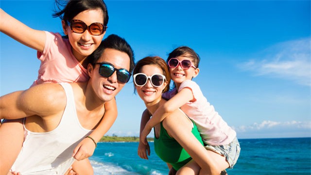 8 bí mật của những ông bố, bà mẹ nuôi dạy con thành công và hạnh phúc - Ảnh 1.