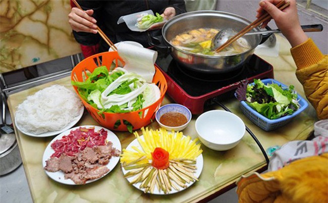 “6 nguyên tắc vàng” giúp bạn yên tâm ăn lẩu mà không lo gây tổn hại đến sức khỏe