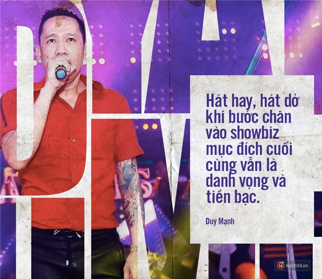 Hậu bênh vực Chi Pu giữa tâm bão, Duy Mạnh còn bỏ túi hàng loạt phát ngôn không thể thẳng hơn về nghề nghiệp! - Ảnh 7.