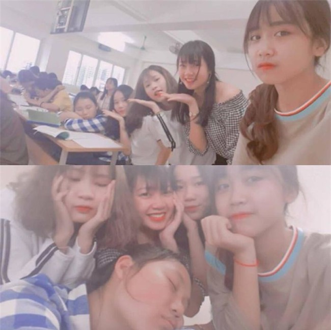 Những hành động dở khóc dở cười chỉ có đám bạn thân mới dám làm-1