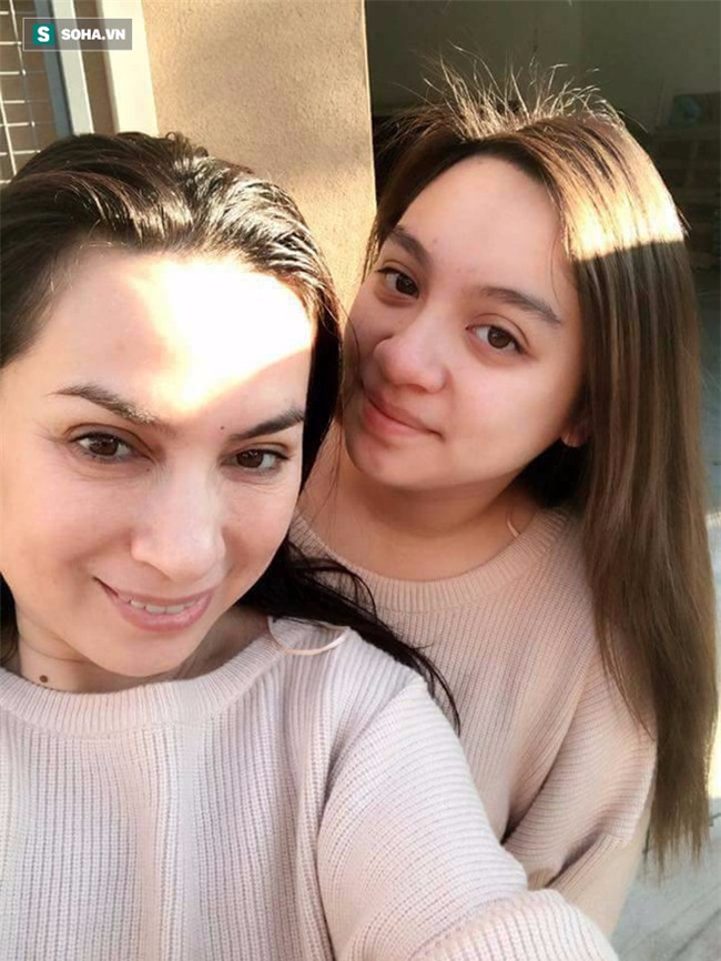Con gái ruột của Phi Nhung: Nhớ mẹ quá, tôi ôm áo quần của mẹ quấn quanh người vì ở đó có mùi mẹ  - Ảnh 3.