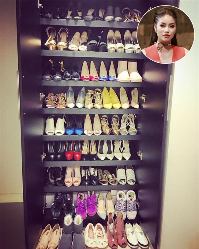 pham huong khoe tu giay, nguoi ham mo thiet tha xin thanh ly vi qua dep - 3