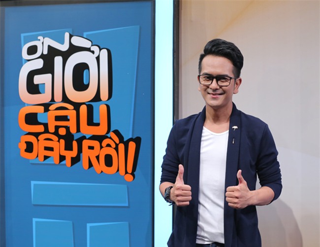 tu long lam hoa hau bien, tran thanh rua chan cho trai dep hinh anh 8