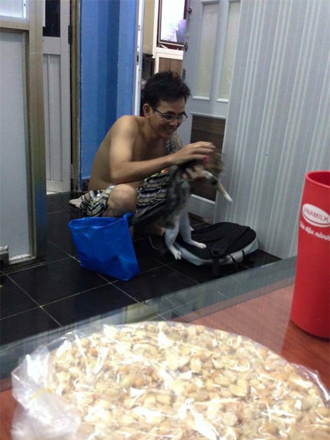 Cô gái lên mạng kể khổ vì bố thiếu quan tâm con cái: Ai đọc cũng bật cười - Ảnh 2.