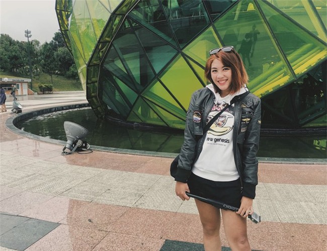 Cô gái lên mạng kể khổ vì bố thiếu quan tâm con cái: Ai đọc cũng bật cười - Ảnh 5.