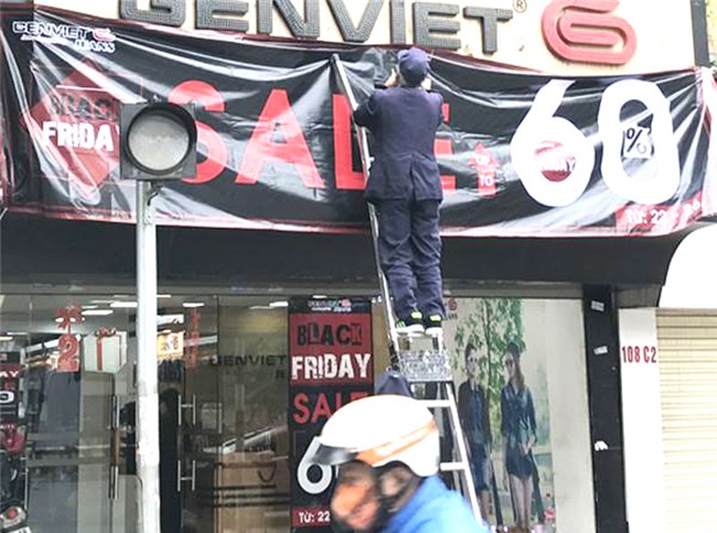 black friday,mua sắm,khuyến mãi,giảm giá,Black Friday 2017