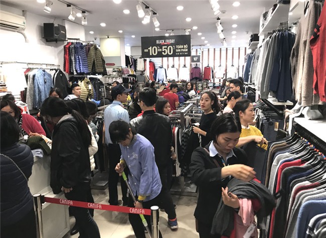 black friday,mua sắm,khuyến mãi,giảm giá,Black Friday 2017