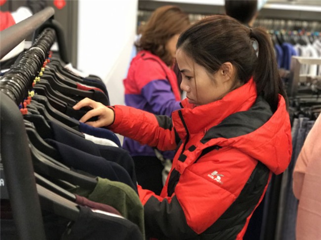 black friday,mua sắm,khuyến mãi,giảm giá,Black Friday 2017