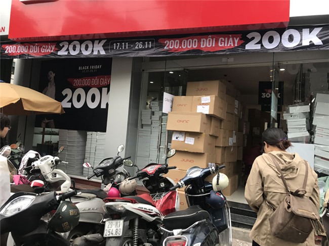 black friday,mua sắm,khuyến mãi,giảm giá,Black Friday 2017