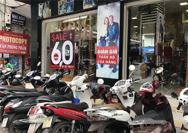 black friday,mua sắm,khuyến mãi,giảm giá,Black Friday 2017