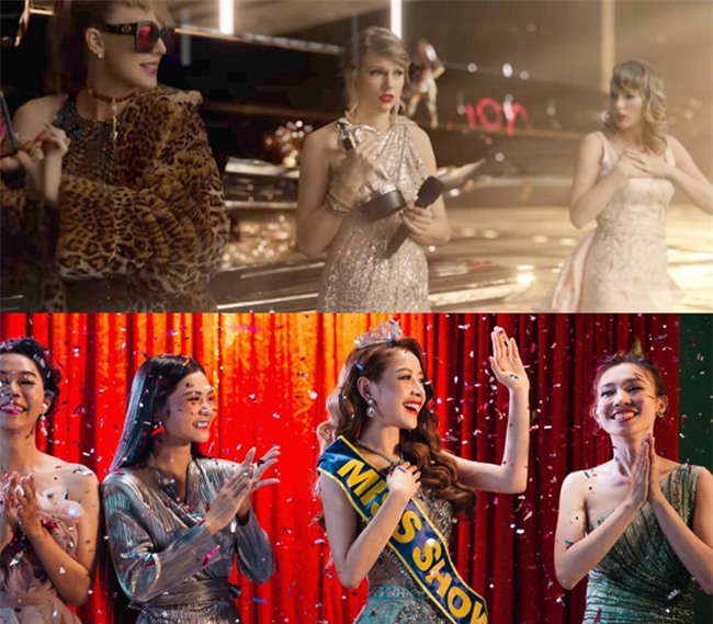 Chi Pu va chien luoc cho ra 7 phien ban san pham trong mot thang hinh anh 3