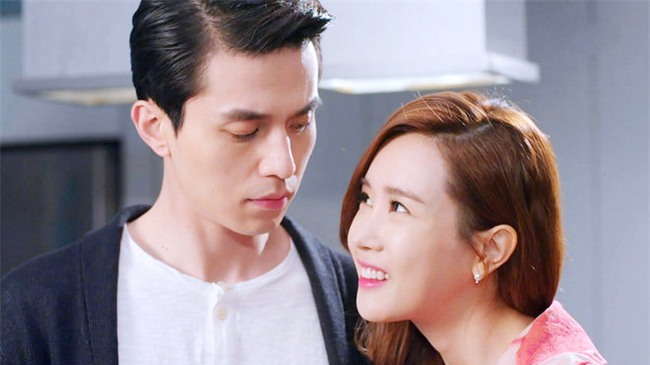 cuoi nhau tron 3 thang, nguoi chong li tuong cat tieng chui toi la… cho - 1