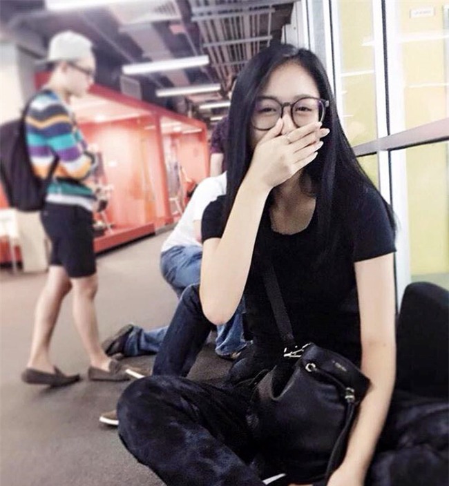 Chàng trai lo sợ vì phát hiện bạn gái biết võ khiến dân tình cười té ghế - Ảnh 2.