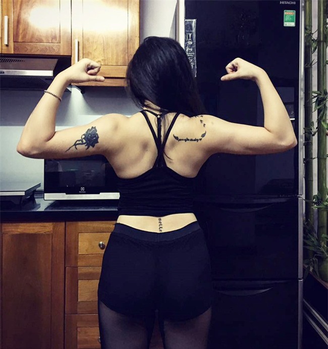 Chàng trai lo sợ vì phát hiện bạn gái biết võ khiến dân tình cười té ghế - Ảnh 4.