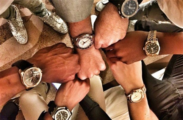 Tại đất nước nghèo khó gần nhất thế giới, các thiếu gia, tiểu thư vẫn có cuộc sống sang chảnh khiến cư dân mạng lóa mắt - Ảnh 4.