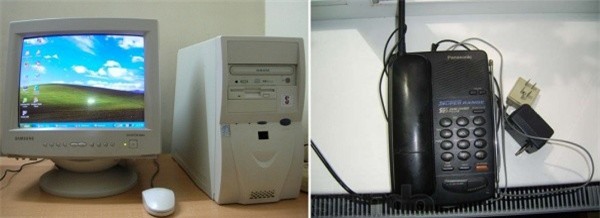 Nếu sử dụng mạng Internet vào những ngày đầu, chắc hẳn bạn sẽ nhớ đến hình thức kết nối mạng dial-up, khi Internet sử dụng chung với đường dây điện thoại. Khi kết nối Internet đồng nghĩa với việc không thể sử dụng điện thoại để gọi đi hay đến và muốn sử dụng điện thoại sẽ phải ngắt kết nối Internet.