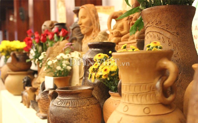 sau 10 nam cam but, mot nha bao bo nghe di... buon dat nung hinh anh 10