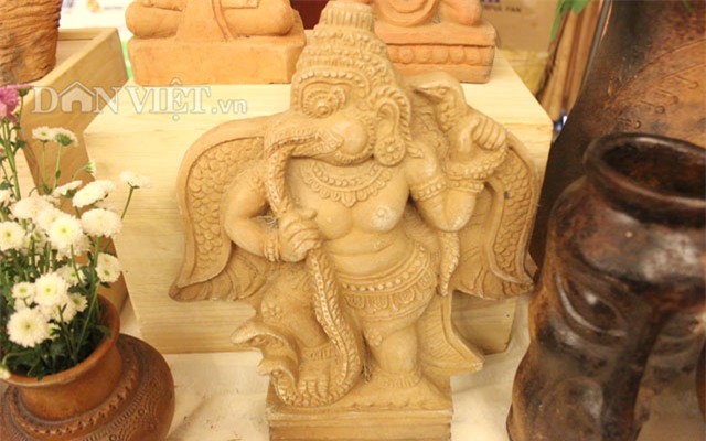 sau 10 nam cam but, mot nha bao bo nghe di... buon dat nung hinh anh 11