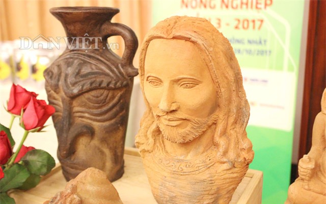 sau 10 nam cam but, mot nha bao bo nghe di... buon dat nung hinh anh 7