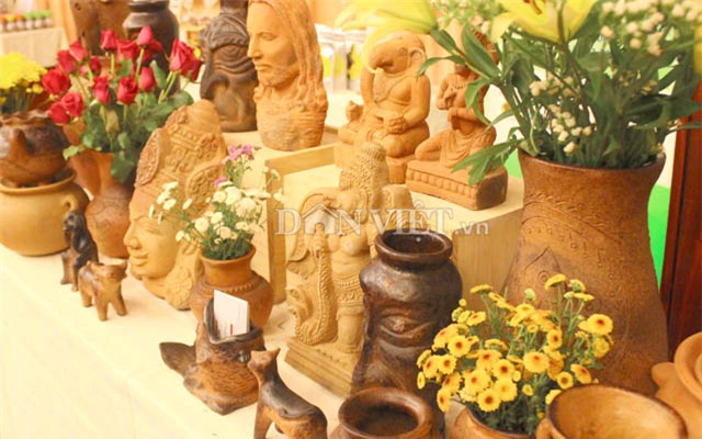 sau 10 nam cam but, mot nha bao bo nghe di... buon dat nung hinh anh 8