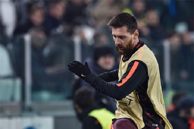 Hòa Barca, Juventus có nguy cơ bị loại ngay từ vòng bảng - Ảnh 6.