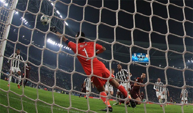 Hòa Barca, Juventus có nguy cơ bị loại ngay từ vòng bảng - Ảnh 7.