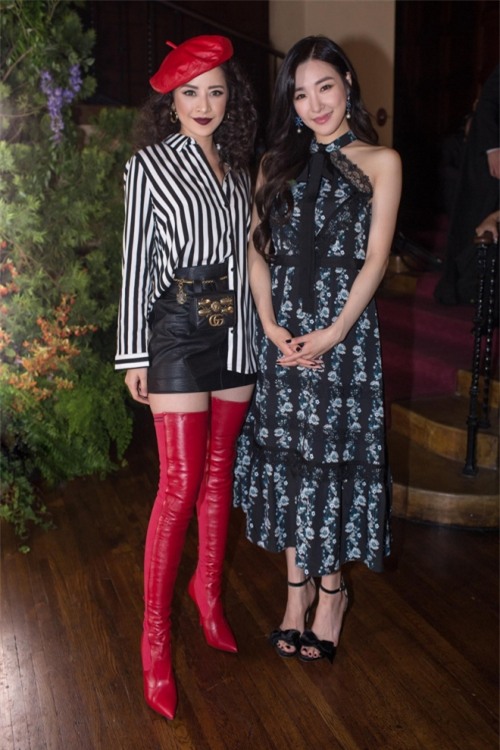 Muốn diện boot cao bất tận, Hương Giang Idol nên học hỏi để phần nhìn bớt sai-1