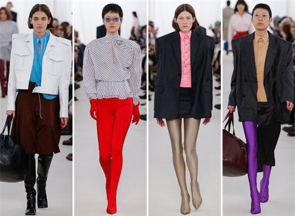 Muốn diện boot cao bất tận, Hương Giang Idol nên học hỏi để phần nhìn bớt sai-2