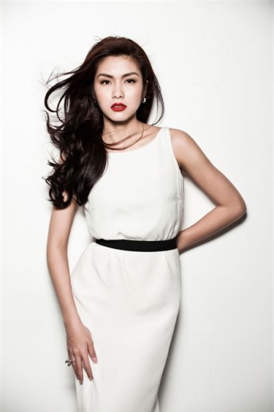 du la "me mot con" nhung loat sao viet van xinh dep nho vao tips duong da sau - 4
